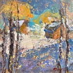 Bonnie Paruch - FineLineDesigns Gallery  Opening for the Season