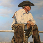 Kinsey Artfitch - Arizona National Western Livestock Show