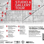 CC Fine Arts, LLC  - Ocala Studio & Gallery Tour