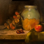 Fran Failla - Solo Exhibition - Beauty and the Beast