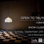Derek Pentz - Open to Truth & Change