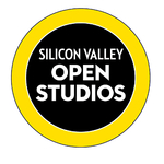 Sheila Finch - Silicon Valley Open Studios 2023