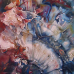 Patti Arbino - Pastel Society of the Southwest's 2022 National Juried Exhibition