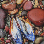 Patti Arbino - Pastel Society of New Mexico's 31st Annual Enchanted Colors Exhibition