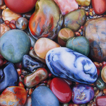 Patti Arbino - Pastel Society of the West Coast 2023 Members Only Online Show