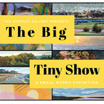 Teri Gergen - November 11, 2022 The Big Tiny Show