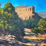  Brush and Palette Club - Fundamentals Of Oil Painting - Winter 2024
