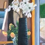  Brush and Palette Club - Fundamentals of Oil Painting - Winter 2024