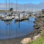  3CPS - August Paint Out - Morro Bay