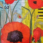 Laurie Waalkes - Artcentric Botanical Show