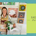 Karen Parker - Troutdale Art Festival