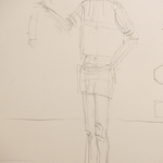 Kenneth Weinfurtner - Figure Drawing Workshop