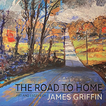 James Griffin - Book Signing and talk by author, James Griffin