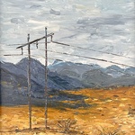 Maria Marx - Palouse Plein Air