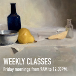 Nuance  - Weekly Classes