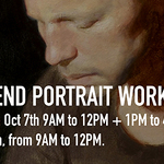 Nuance  - Weekend portrait Workshop
