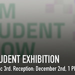 Nuance  - CSM Student Exhibition