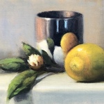 Marisol Coy - Focal Point Exhibit