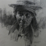 Ned Mueller - Expressive Portrait Drawing  Online Workshop
