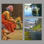 Ned Mueller - Ongoing Online Weekly Class-Every Wednesday Morning
