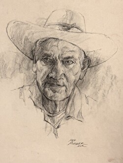 Ned Mueller - Fifth Annual Online Show