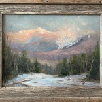 Linda McDermott - Copper Cannon Camp 51st Annual Auction