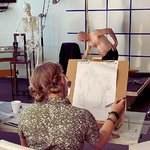 Amy Scoggins - �Interpreting the Figure� Workshop