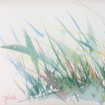 Colleen Reynolds - Watercolor Basics