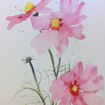 Colleen Reynolds - Watercolor Beginnings
