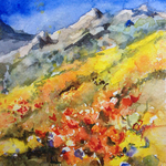 Colleen Reynolds - Desert Flora