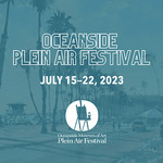 Meisha Grichuhin - Oceanside Plein Air Festival 2023