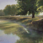 Xenia Sease - Lincoln Gallery�s 2023 National Fine Art Show