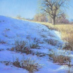 Xenia Sease - 19th Annual Mile High International Pastel Exhibition and Sale