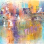 joyce nielsen - R Gallery's Colorful Colorado