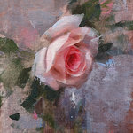 Catherine Bobkoski - Expressive Flower Painting