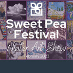 Jennifer Mathson - Sweet Pea Festival Winter Art Show 2023