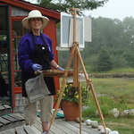 Mary Ann Eldred - Greater Salem Artist Association