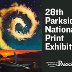 Sarah Drummond - 28th National Parkside Print Exhibition