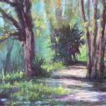 Robin Carroll - Possibilities In Pastel XVIII Exhibit at Stirling Gallery