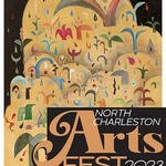 Julie Byrd Diana - 40th Annual North Charleston Arts Fest