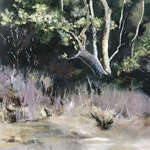 Jana Davenport - Oil Painting (8 Sessions)