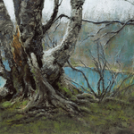 Mark Ivan Cole - - Portrait of a Tree - One-Day Online Workshop