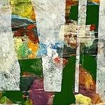 Janet Trierweiler - Monotype Printing with a Gelli Plate   Northshore Art League