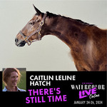 Caitlin Leline Hatch - Watercolor Live 2024