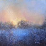 MaryAnn Cleary - Tonalism Presentation sponsored by Lake Country Pastel Society