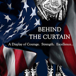 Charlie Baggett - Behind the Curtain...A Display of Courage, Strength, Excellence