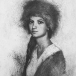 Zakhar Somov - Portrait Painting and Drawing Class
