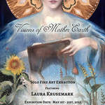 Laura Krusemark - Visions of Mother Earth