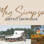 Amy Reshefsky - Meg Simpson Artist Showcase