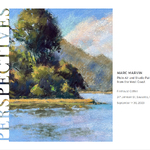 Marc Marvin - Perspectives